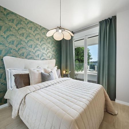 Brand New Apartment With Gym&Rooftop Pool. Marbella Buitenkant foto