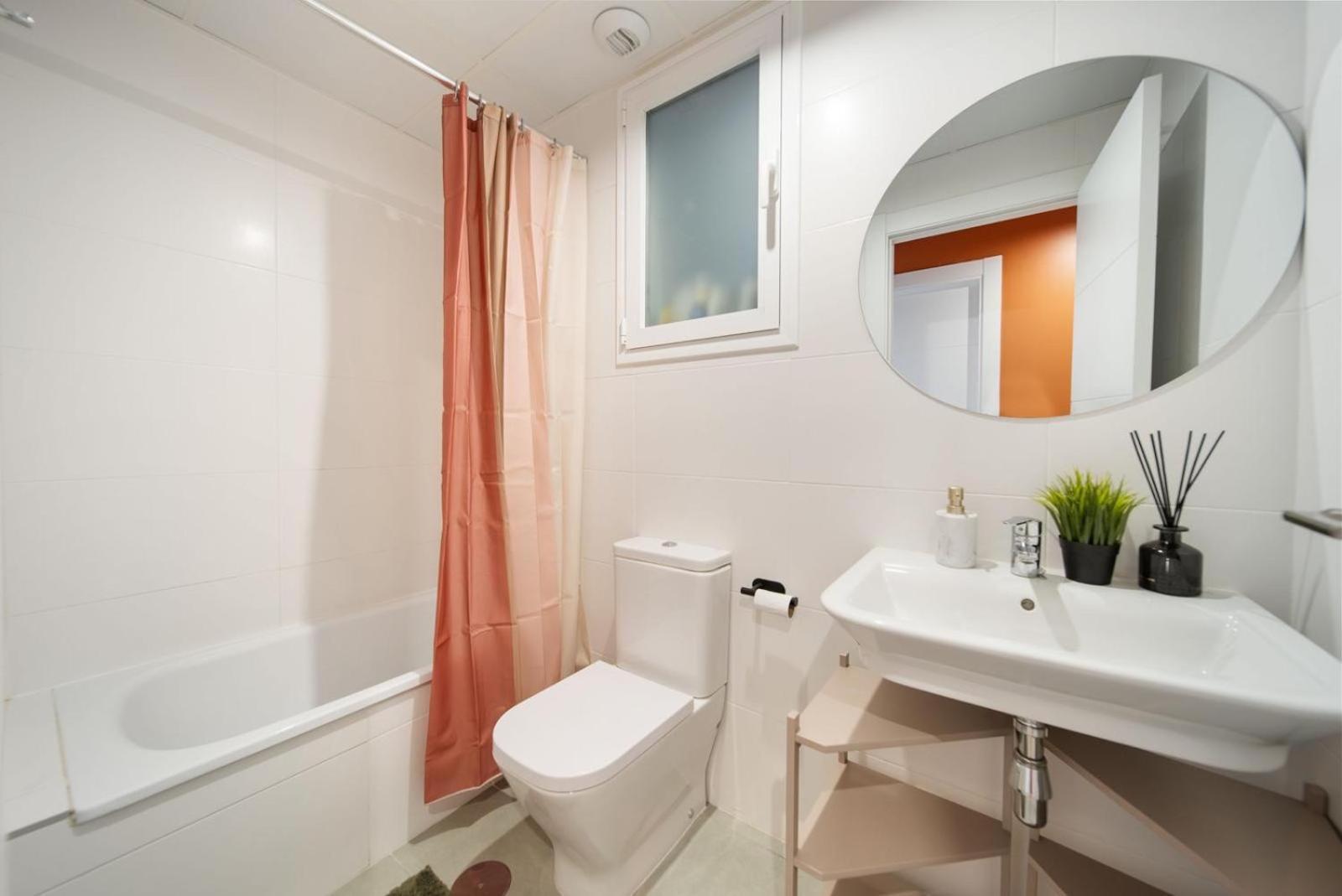 Brand New Apartment With Gym&Rooftop Pool. Marbella Buitenkant foto