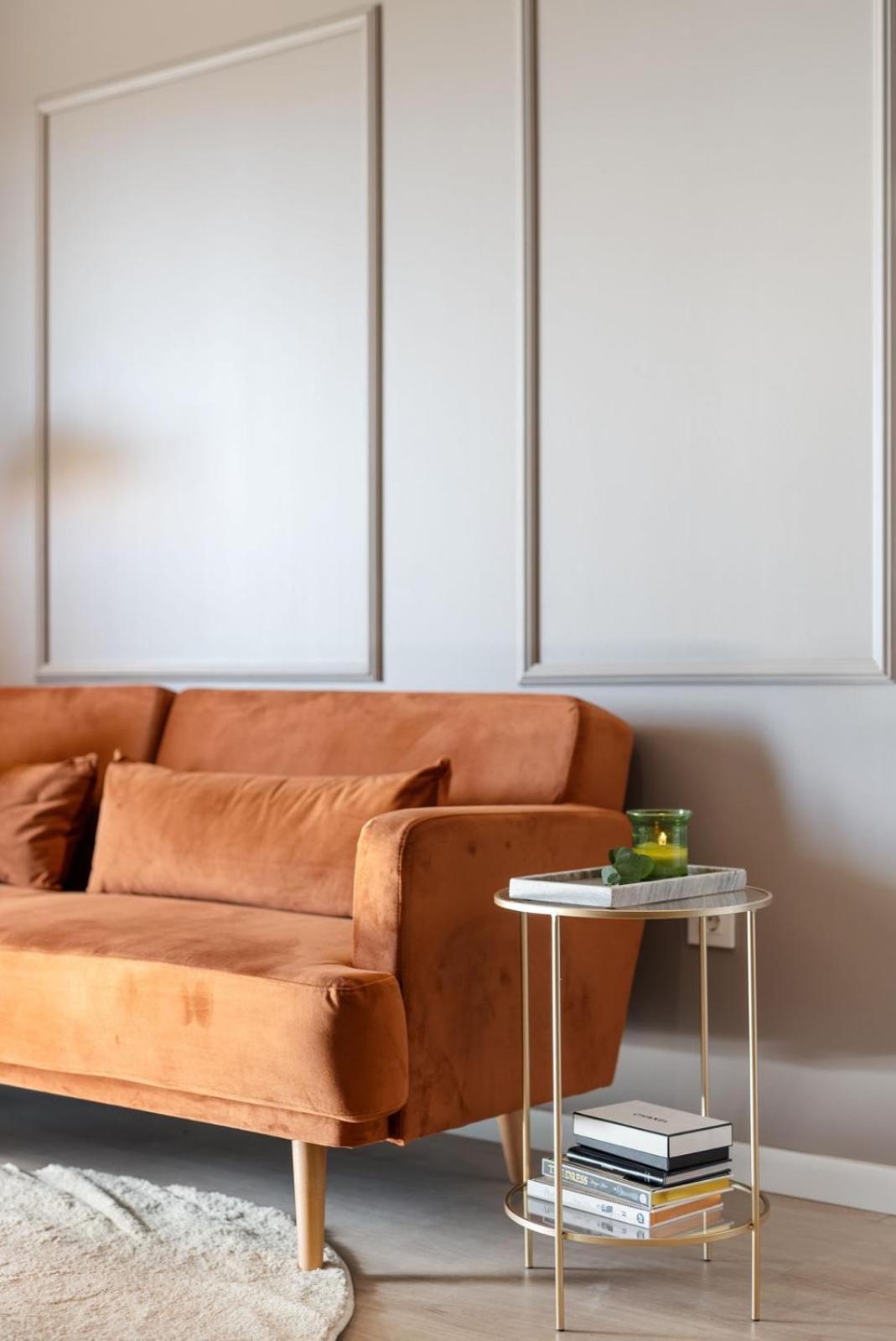 Brand New Apartment With Gym&Rooftop Pool. Marbella Buitenkant foto