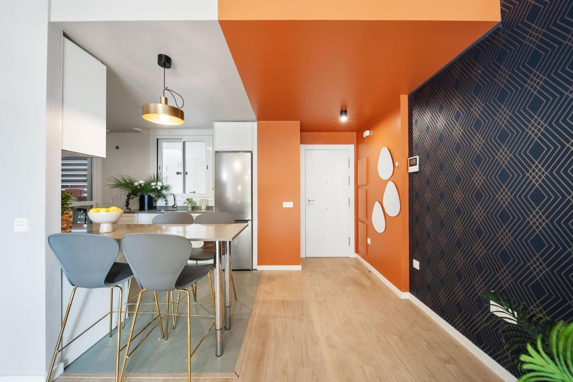 Brand New Apartment With Gym&Rooftop Pool. Marbella Buitenkant foto